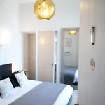Logis De L'ombree Combrée