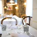 فندق Logis De L'ombree 2*