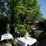 فندق Logis De L'ombree Combrée