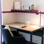Logis De L'ombree Combrée