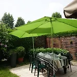 فندق Logis De L'ombree