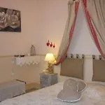 فندق Logis De L'ombree Combrée