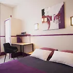 Logis De L'ombree