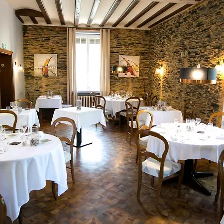 Logis De L'ombree