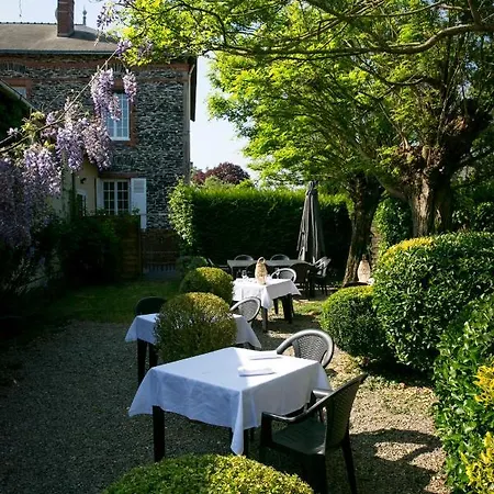 Logis De L'ombree