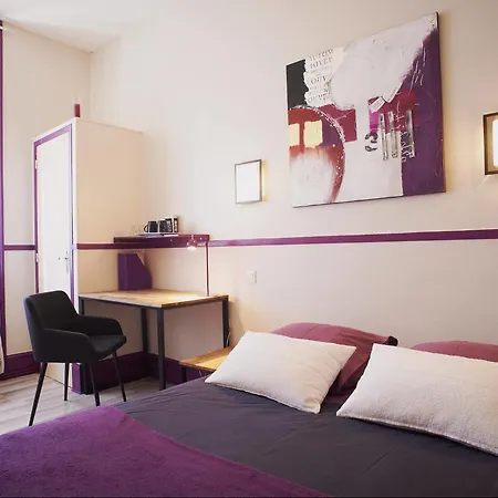 Logis De L'ombree