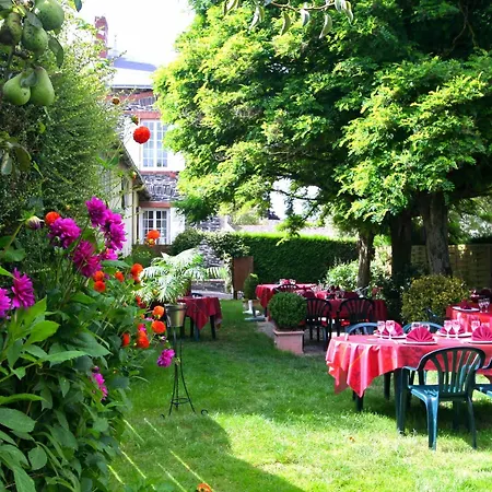 Logis De L'ombrée