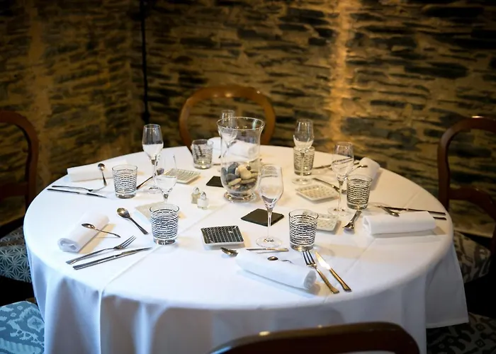 Hotel Logis De L'ombrée