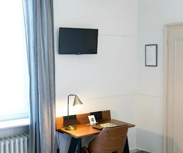 Logis De L'ombrée Combrée